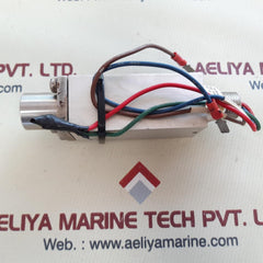 Itt neo-dyn 232p42c6 adjustable pressure switch 200-1000psig