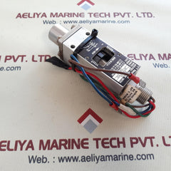Itt neo-dyn 232p42c6 adjustable pressure switch 200-1000psig