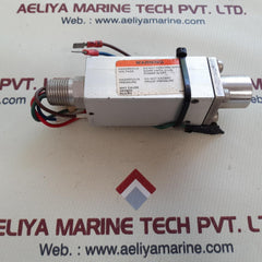 Itt neo-dyn 232p42c6 adjustable pressure switch 200-1000psig