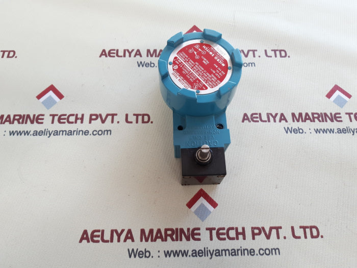 Micro switch lsxa3k explosion proof precision limit switch 600vac
