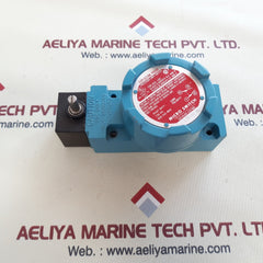 Micro switch lsxa3k explosion proof precision limit switch 600vac