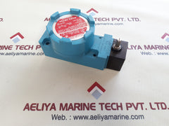 Micro switch lsxa3k explosion proof precision limit switch 600vac