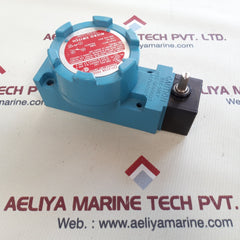 Micro switch lsxa3k explosion proof precision limit switch 600vac