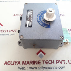 S.g.brown 98 801 4252 switch