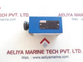 Rexroth r900527101 hydraulic valve