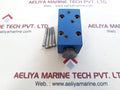 Rexroth r900527101 hydraulic valve