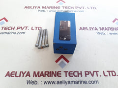 Rexroth r900527101 hydraulic valve