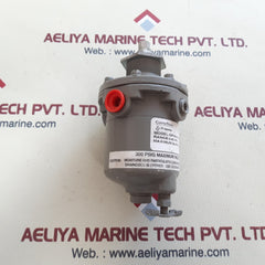 Itt gfh60xtkmx1f filter regulator