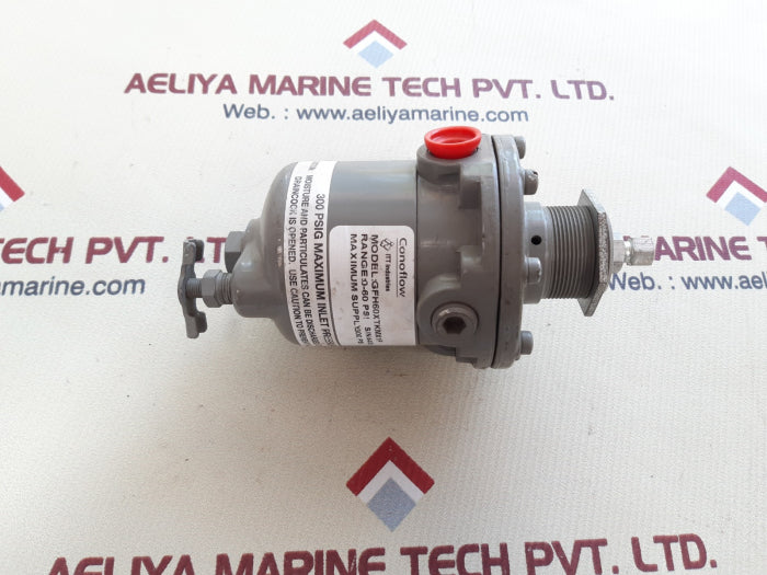 Itt gfh60xtkmx1f filter regulator