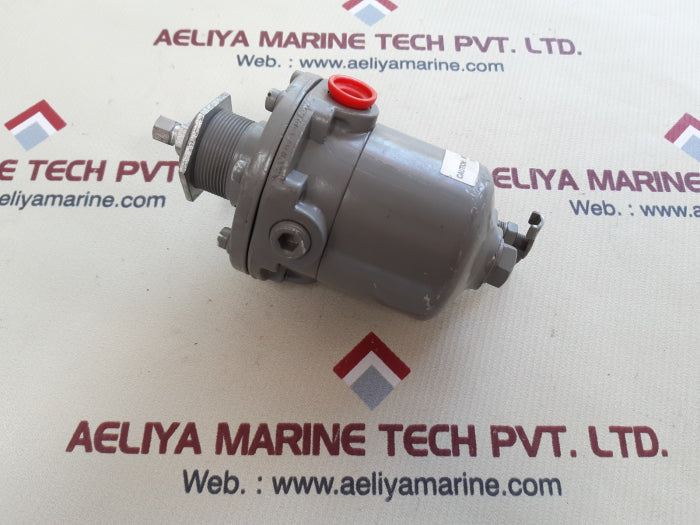 Itt gfh60xtkmx1f filter regulator