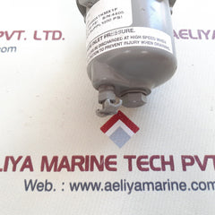 Itt gfh60xtkmx1f filter regulator