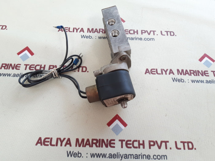 Parker 73419an2nnm0n0c111p3 skinner valve