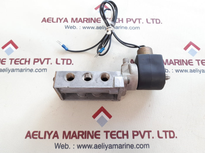 Parker 73419an2nnm0n0c111p3 skinner valve