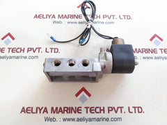 Parker 73419an2nnm0n0c111p3 skinner valve