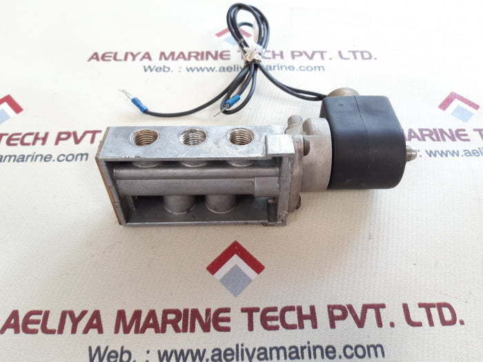 Parker 73419an2nnm0n0c111p3 skinner valve