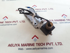 Parker 73419an2nnm0n0c111p3 skinner valve