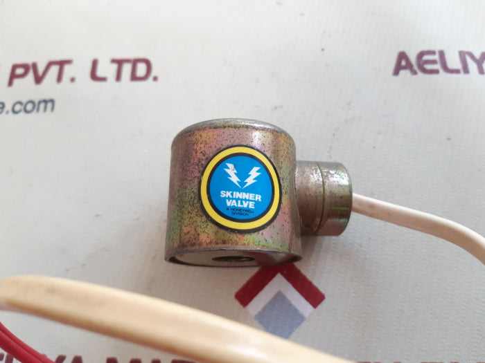 Parker 73419an2nnm0n0c111p3 skinner valve