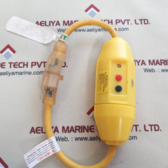 Tower 30338 straight blade portable gfci 15a 125v 60hz