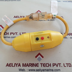 Tower 30338 straight blade portable gfci 15a 125v 60hz