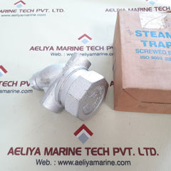 Steam trap 16k.15 0.3-16 kg/cm²