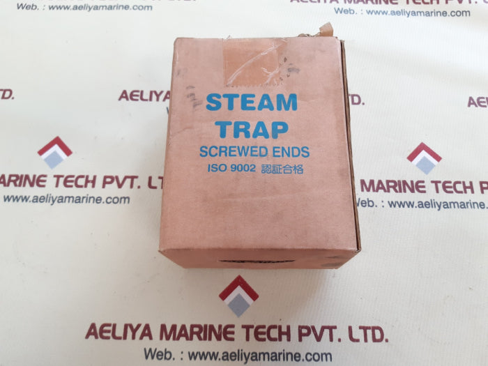 Steam trap 16k.15 0.3-16 kg/cm²