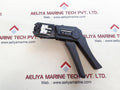 Pressmaster ouk-0090-2 crimping tool set rs455-208