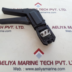 Pressmaster ouk-0090-2 crimping tool set rs455-208
