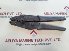 Pressmaster ouk-0090-2 crimping tool set rs455-208