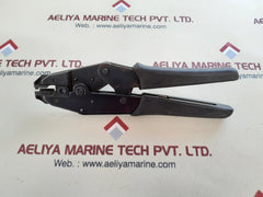 Pressmaster ouk-0090-2 crimping tool set rs455-208