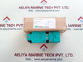 Pepperl+fuchs nj30+u1+n proximity sensor