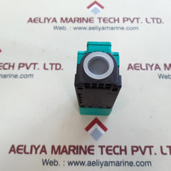 Pepperl+fuchs nj30+u1+n proximity sensor