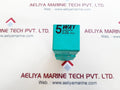 Pepperl+fuchs nj30+u1+n proximity sensor