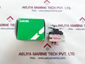 Lucas srb341 starter solenoid