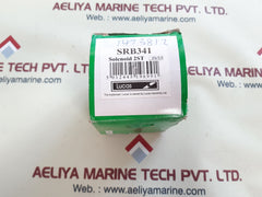 Lucas srb341 starter solenoid