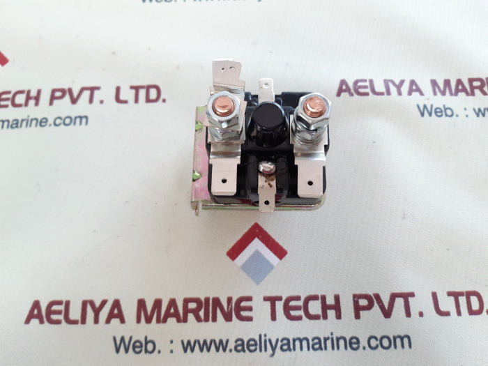 Lucas srb341 starter solenoid
