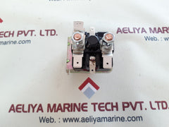 Lucas srb341 starter solenoid