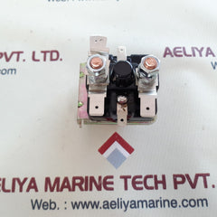 Lucas srb341 starter solenoid
