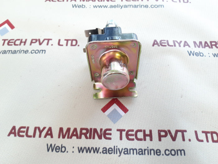 Lucas srb341 starter solenoid