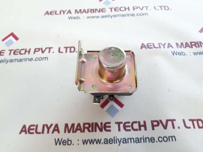 Lucas srb341 starter solenoid