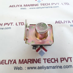 Lucas srb341 starter solenoid
