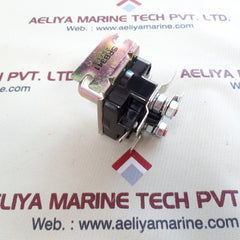 Lucas srb341 starter solenoid