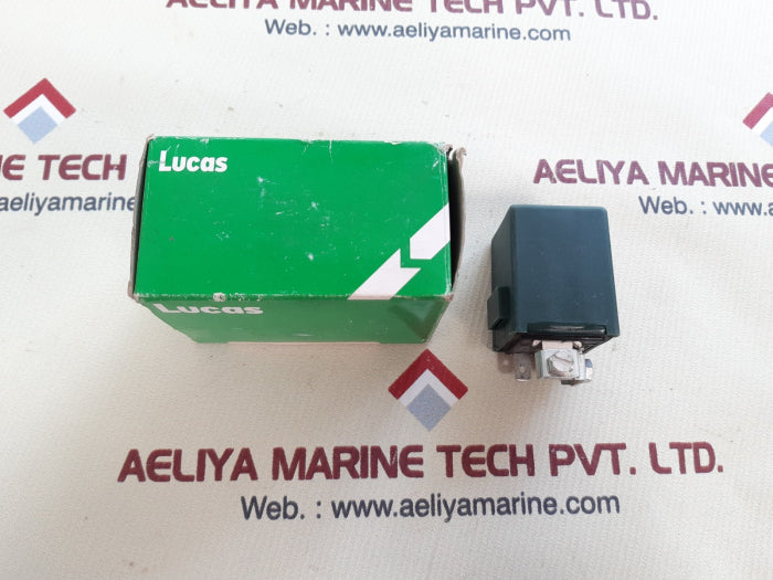 Lucas srb631 relay 33ra