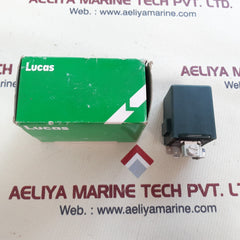 Lucas srb631 relay 33ra