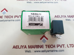 Lucas srb631 relay 33ra