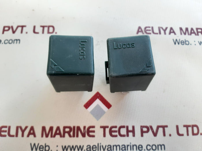 Lucas srb631 relay 33ra