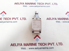 Omron wld3 limit switch
