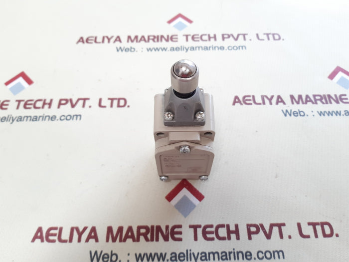 Omron wld3 limit switch