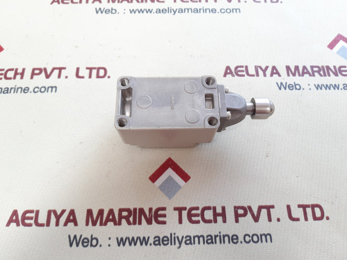 Omron wld3 limit switch
