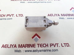Omron wld3 limit switch