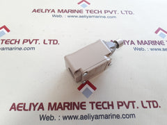 Omron wld3 limit switch